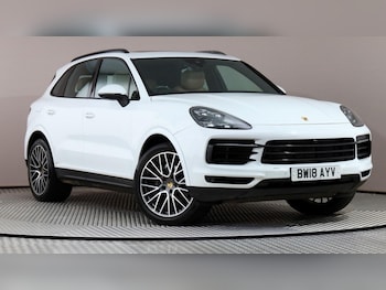 (18) - 3.0T V6 TiptronicS 4WD Euro 6 (s/s) 5dr