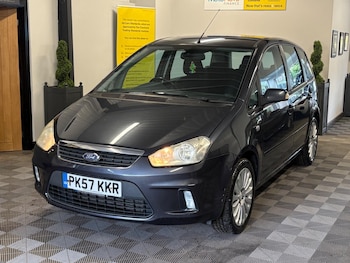 Used Ford C-Max 2007 for sale - 78447870: Photo
