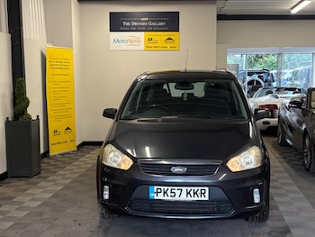 Used Ford C-Max 2007 for sale - 78447870: Photo