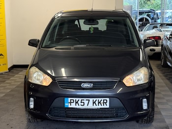 Used Ford C-Max 2007 for sale - 78447870: Photo