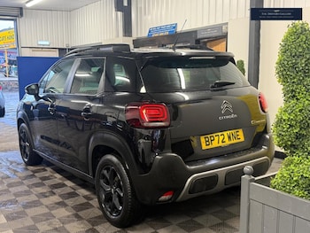 Used Citroen C3 Aircross 2023 for sale - 79132417: Photo