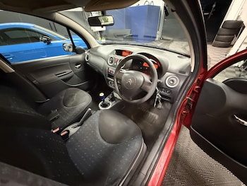 Used Citroen C3 2006 for sale - 77040181: Photo