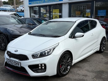 Used Kia Pro Ceed 2013 for sale - 77658331: Photo