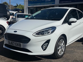 Used Ford Fiesta 2017 for sale - 77909249: Photo