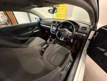 Used Volkswagen Scirocco 2010 for sale - 74019330: Photo