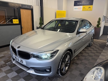 BMW 3 Series feature image