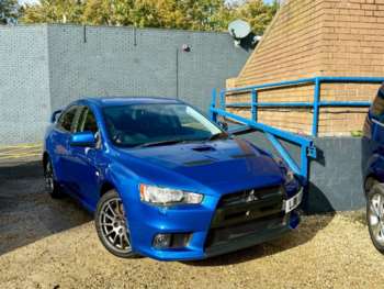Used Mitsubishi Lancer 2010 for sale - 73383369: Photo