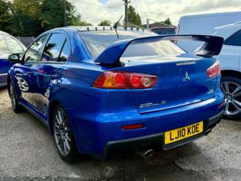 Used Mitsubishi Lancer 2010 for sale - 73383369: Photo