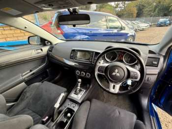 Used Mitsubishi Lancer 2010 for sale - 73383369: Photo