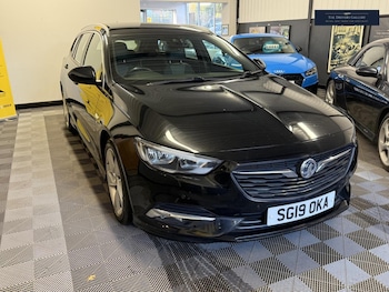 Used Vauxhall Insignia 2019 for sale - 78878009: Photo