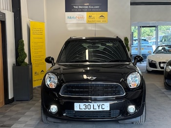 Used MINI Countryman 2016 for sale - 78728092: Photo