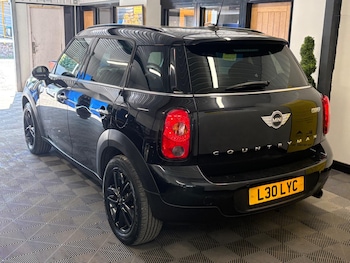 Used MINI Countryman 2016 for sale - 78728092: Photo