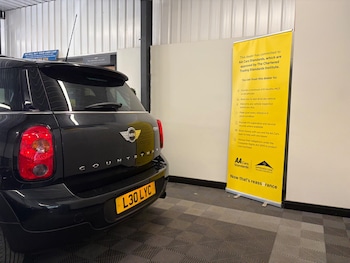 Used MINI Countryman 2016 for sale - 78728092: Photo