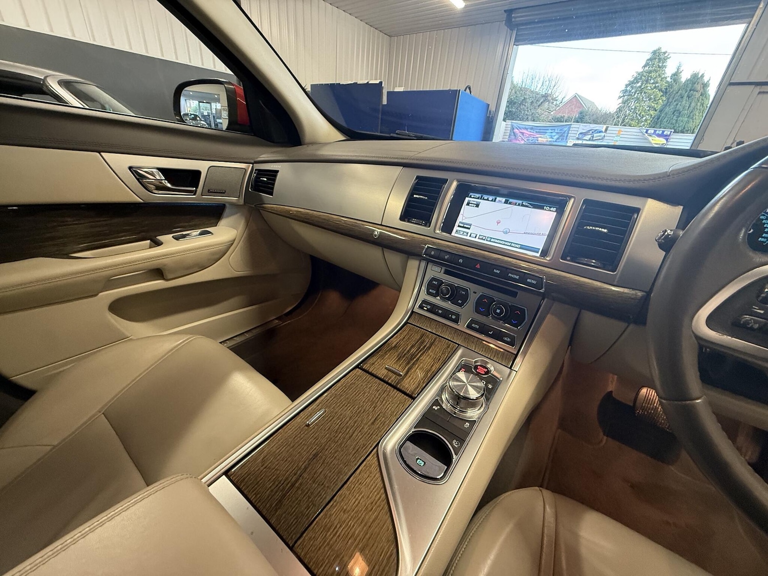 Used Jaguar XF 2013 for sale - 78006890: Photo 10