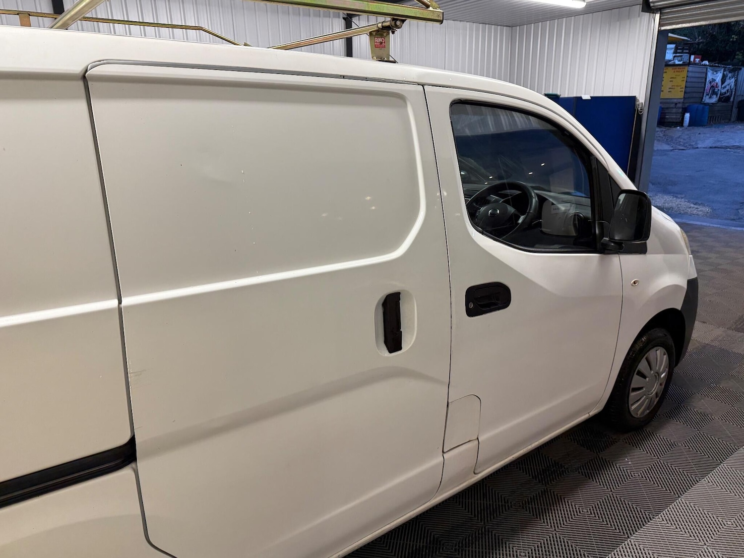 Used Nissan NV200 2012 for sale - 76992125: Photo 13