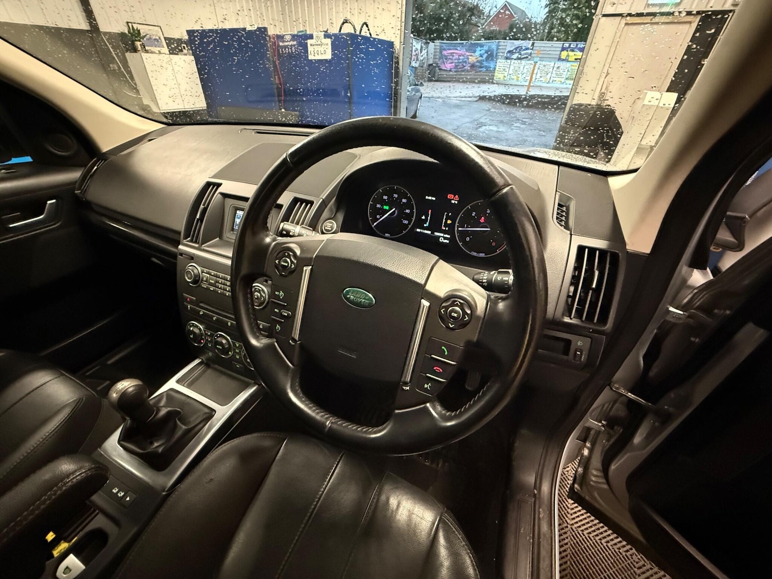 Used Land Rover Freelander 2014 for sale - 77455237: Photo 17