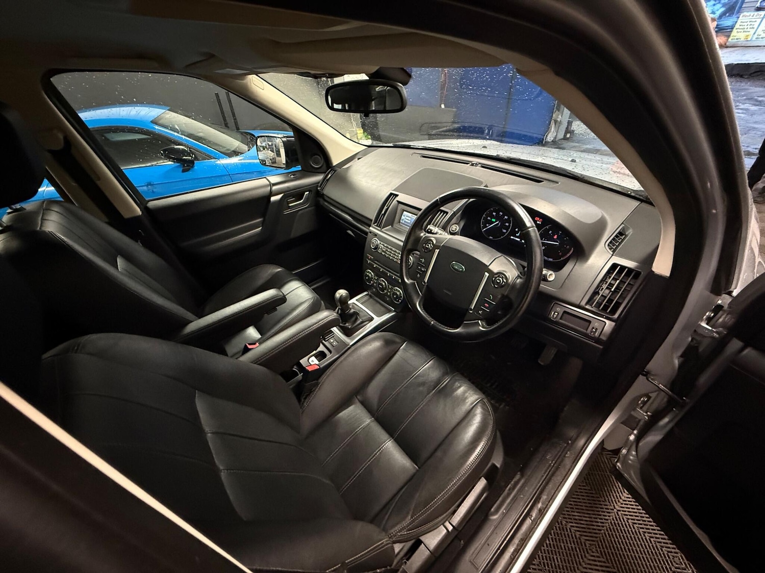 Used Land Rover Freelander 2014 for sale - 77455237: Photo 19