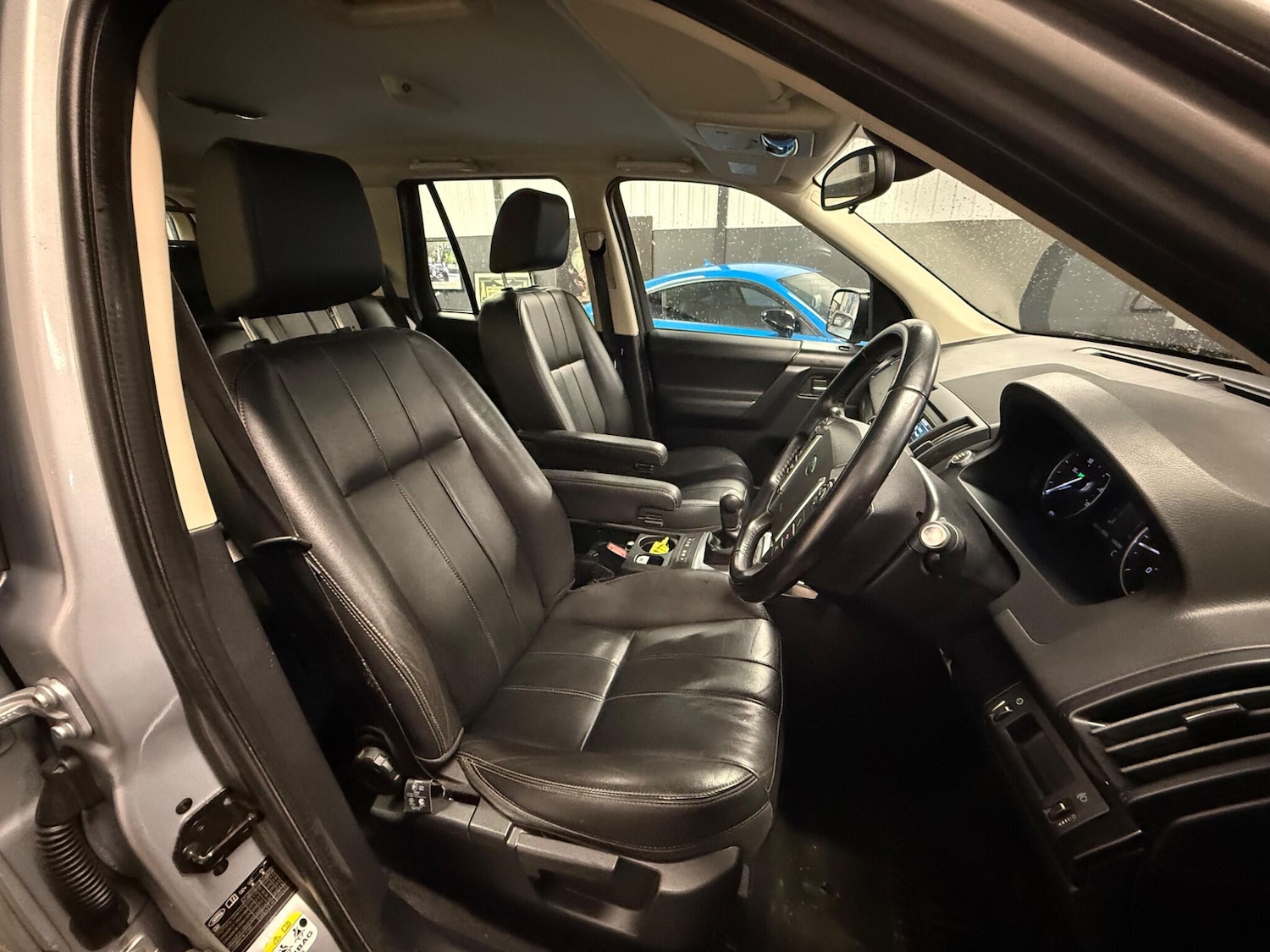 Used Land Rover Freelander 2014 for sale - 77455237: Photo 20