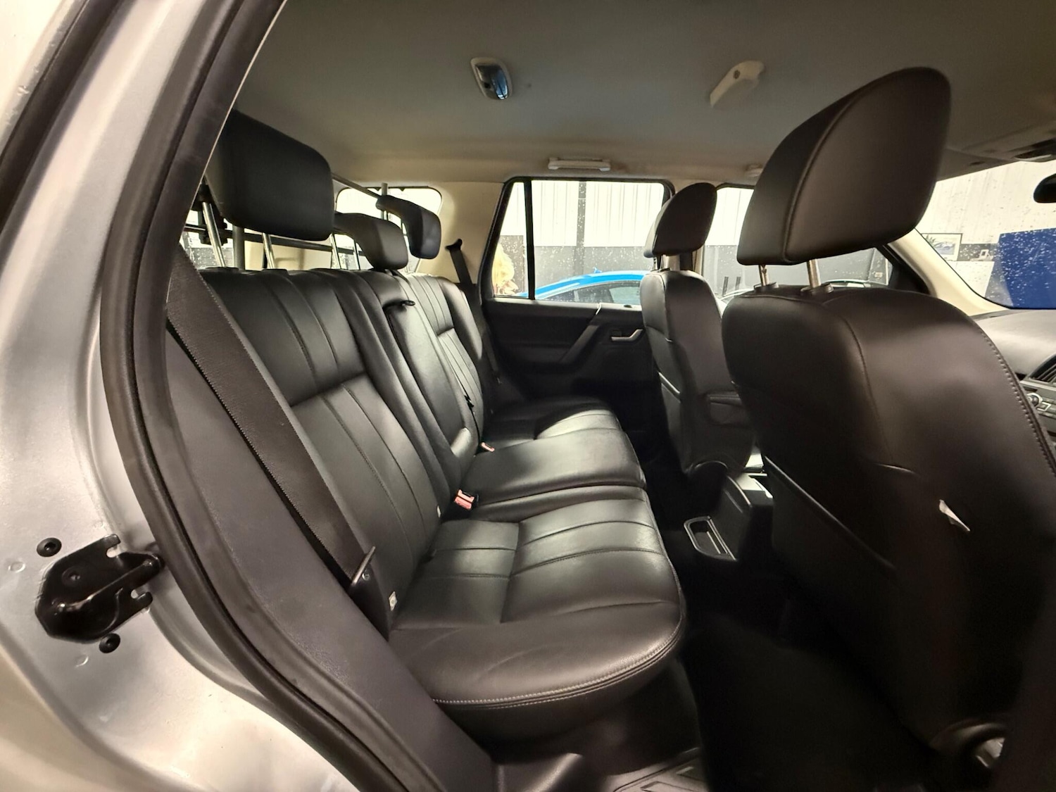 Used Land Rover Freelander 2014 for sale - 77455237: Photo 21