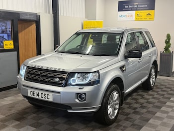 Used Land Rover Freelander 2014 for sale - 77455237: Photo
