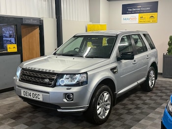 Used Land Rover Freelander 2014 for sale - 77455237: Photo