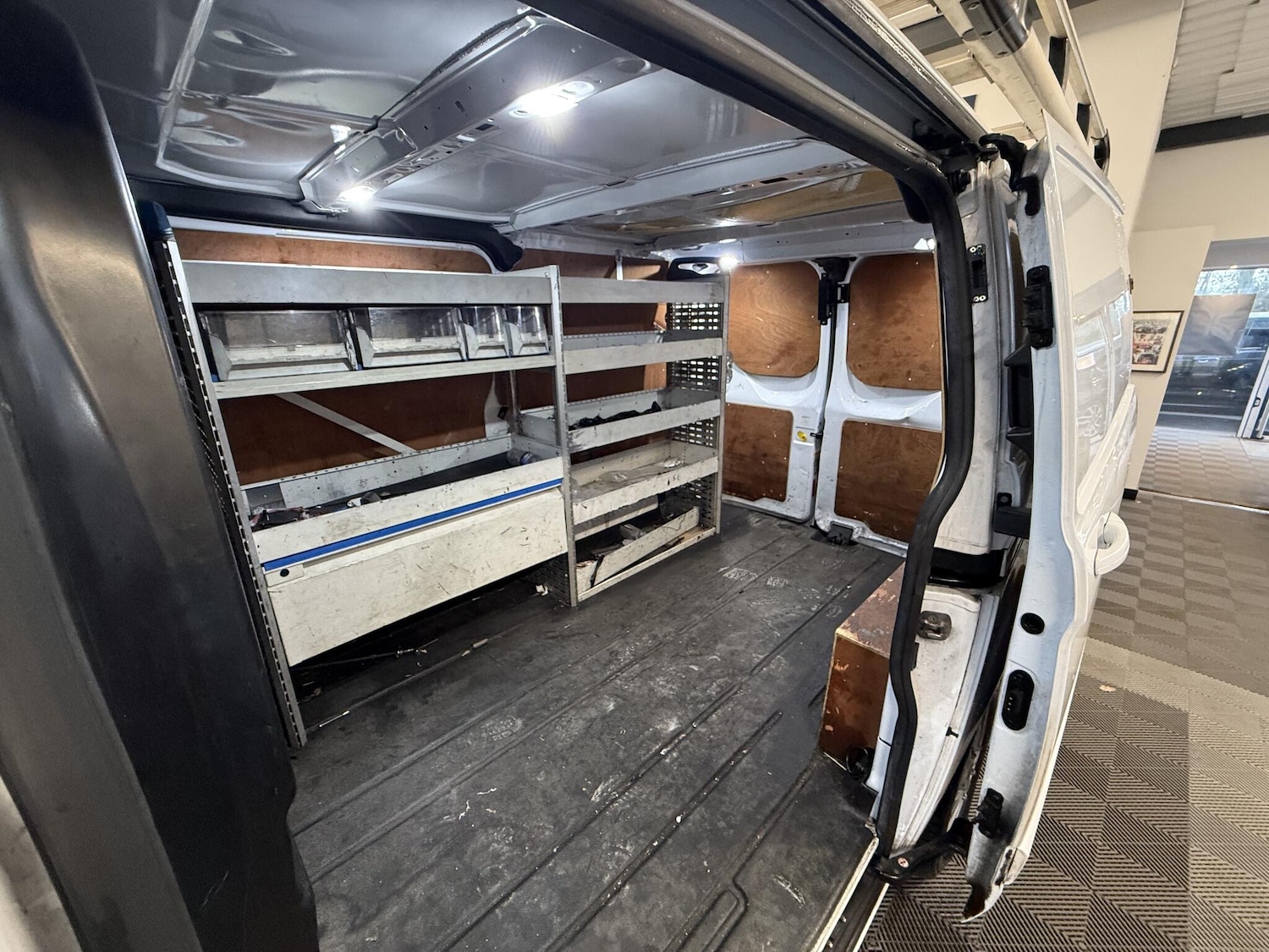 Used Ford Transit Custom 2022 for sale - 76866051: Photo 14