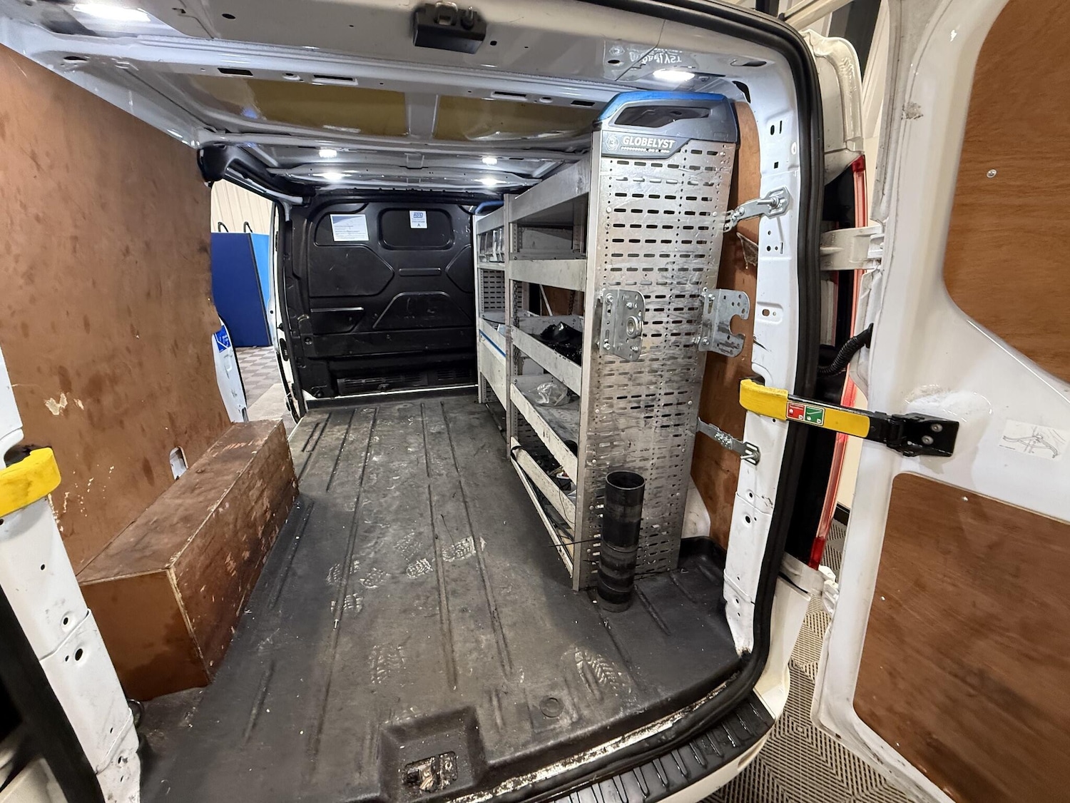 Used Ford Transit Custom 2022 for sale - 76866051: Photo 15