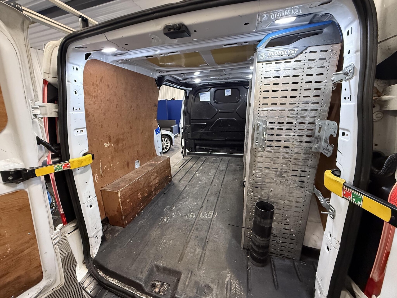 Used Ford Transit Custom 2022 for sale - 76866051: Photo 16