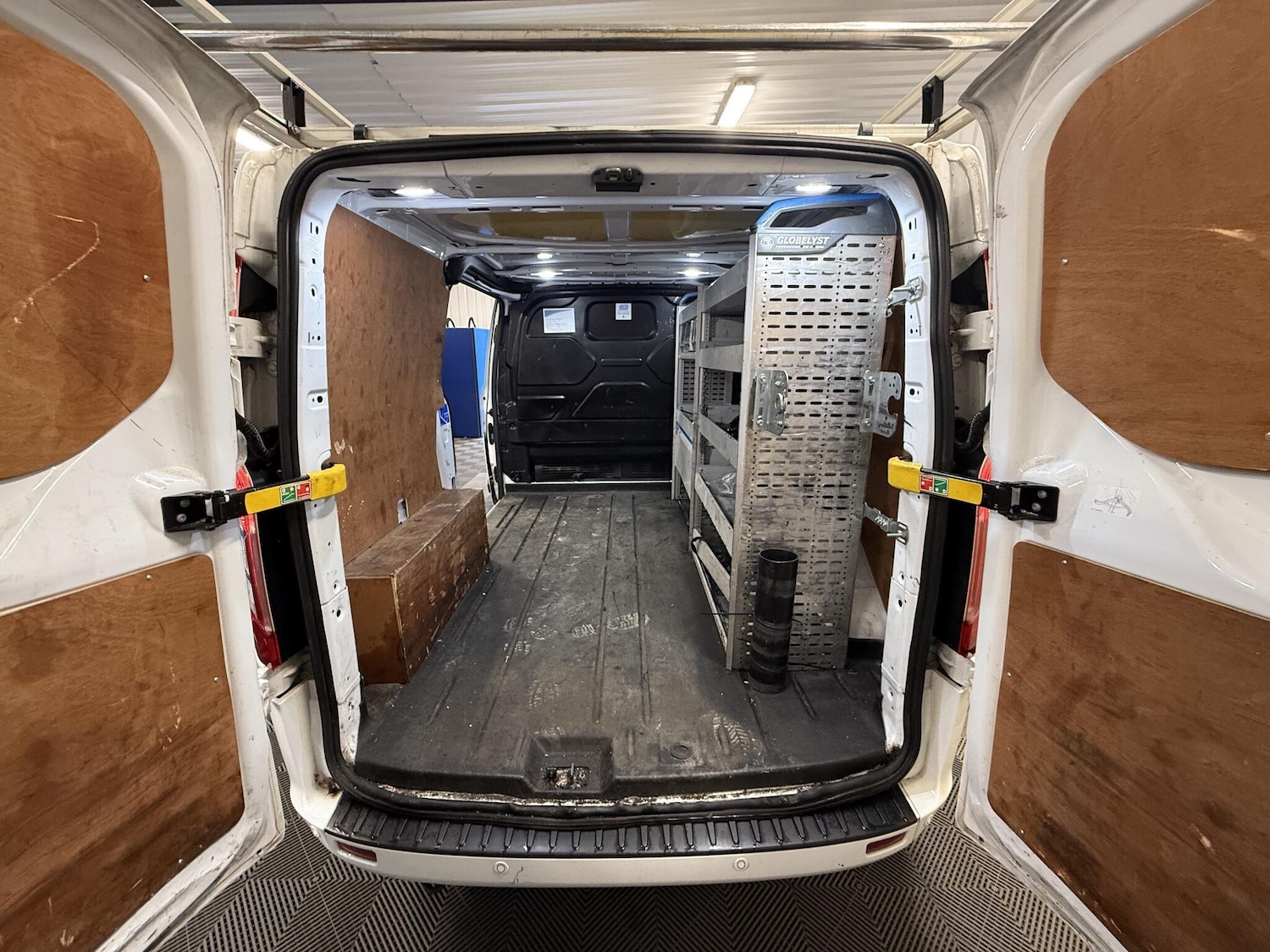 Used Ford Transit Custom 2022 for sale - 76866051: Photo 17