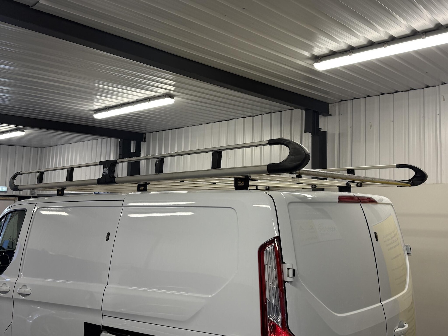 Used Ford Transit Custom 2022 for sale - 76866051: Photo 20