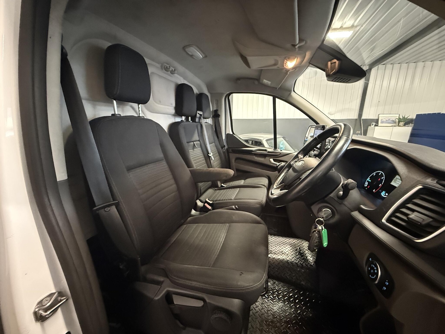 Used Ford Transit Custom 2022 for sale - 76866051: Photo 7