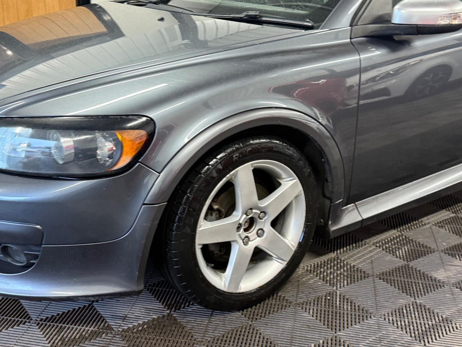 Used Volvo C30 2009 for sale - 77467895: Photo 11