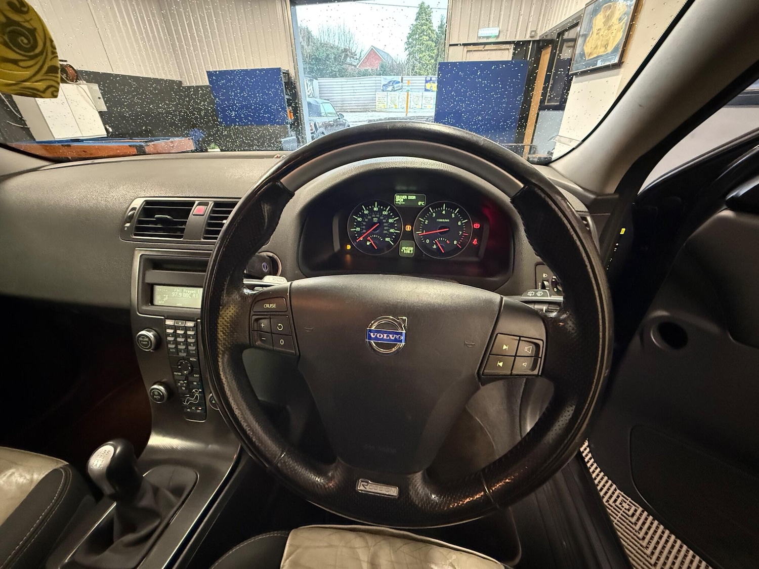 Used Volvo C30 2009 for sale - 77467895: Photo 22