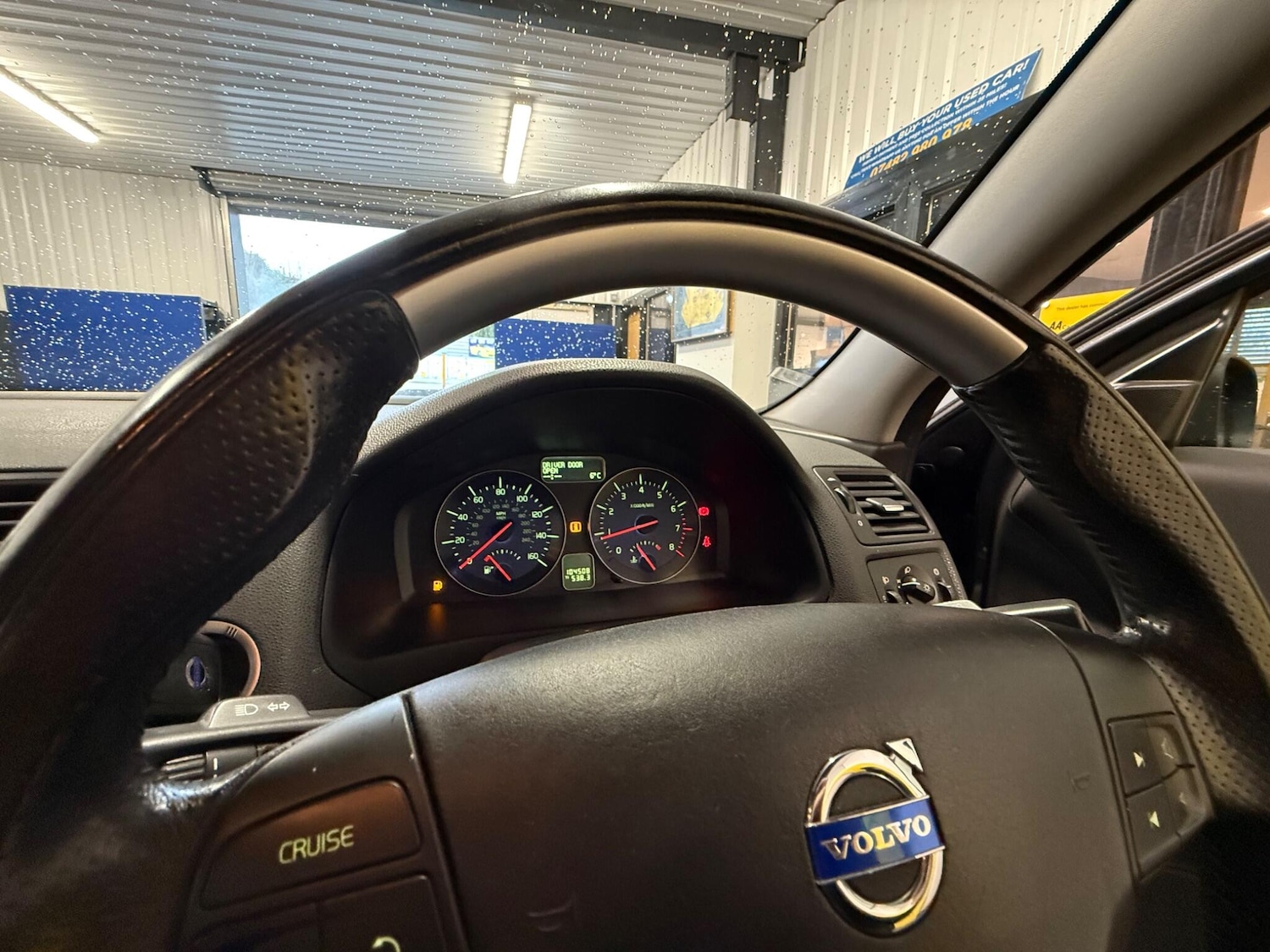 Used Volvo C30 2009 for sale - 77467895: Photo 25