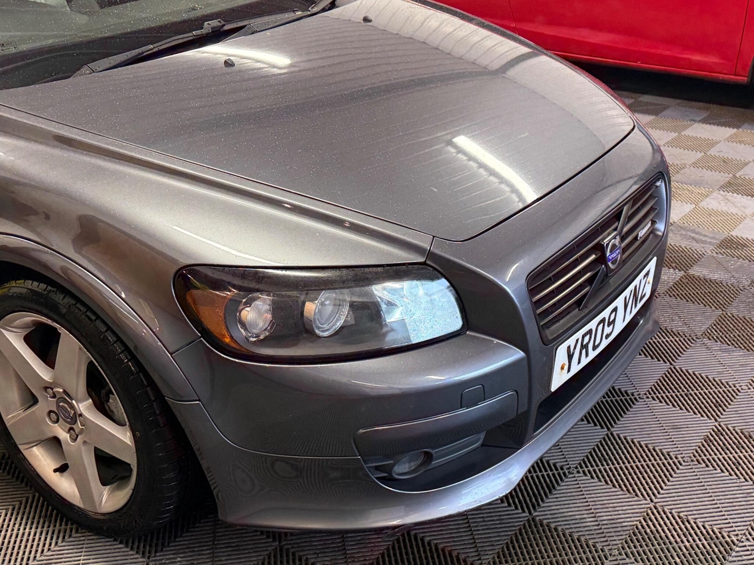 Used Volvo C30 2009 for sale - 77467895: Photo 6