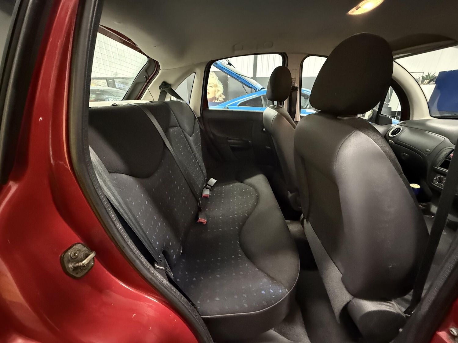 Used Citroen C3 2006 for sale - 76753199: Photo 12