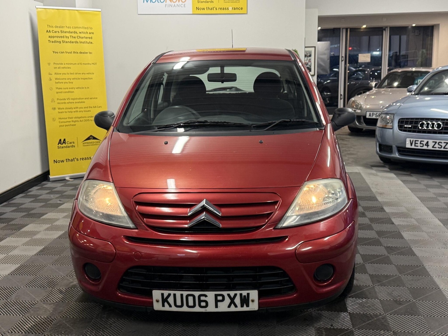 Used Citroen C3 2006 for sale - 76753199: Photo 23