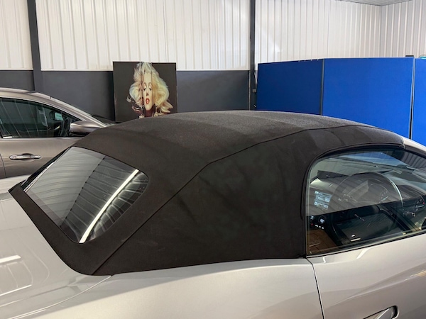 Used Jaguar F-Type 2016 for sale - 75415333: Photo 23