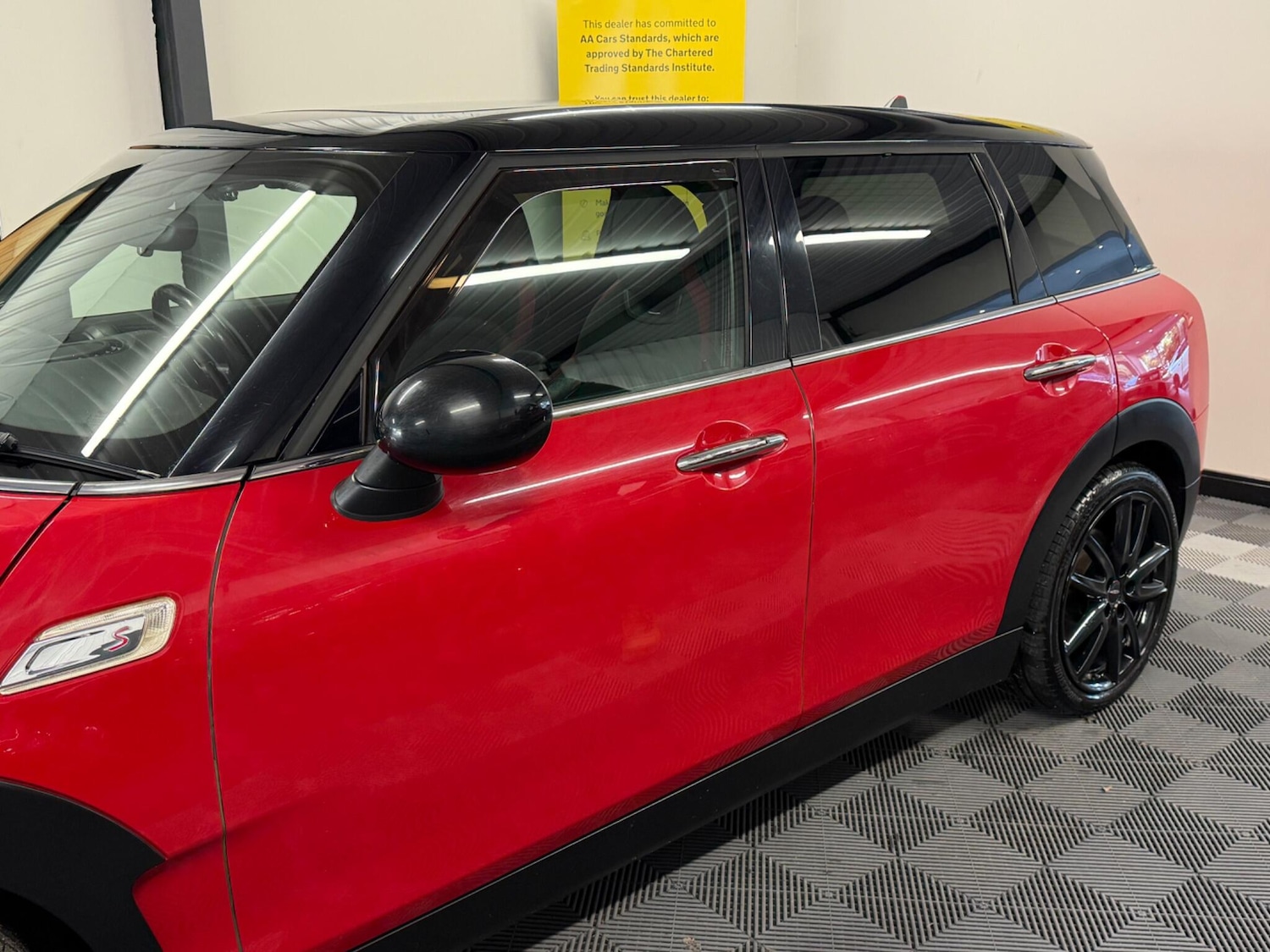 Used MINI Clubman 2015 for sale - 76513282: Photo 14