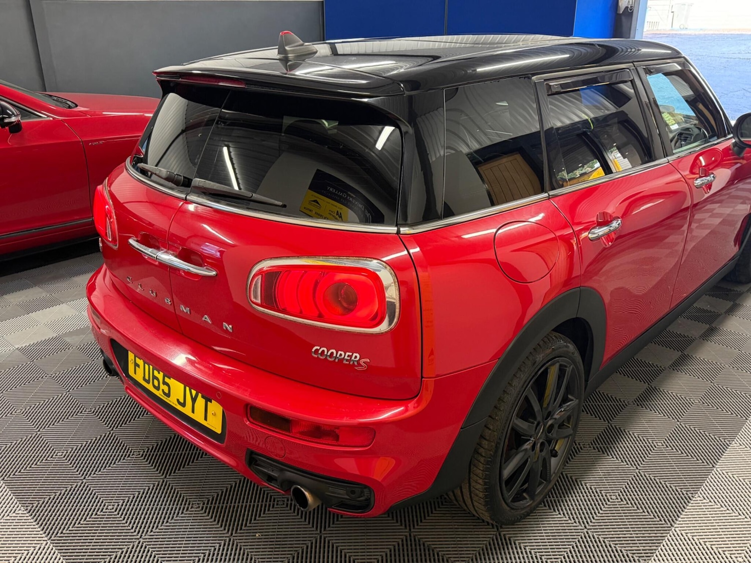 Used MINI Clubman 2015 for sale - 76513282: Photo 16