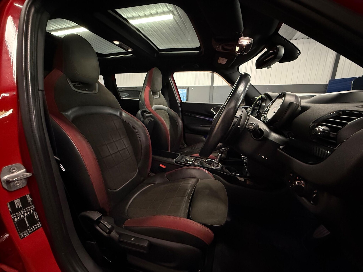 Used MINI Clubman 2015 for sale - 76513282: Photo 19