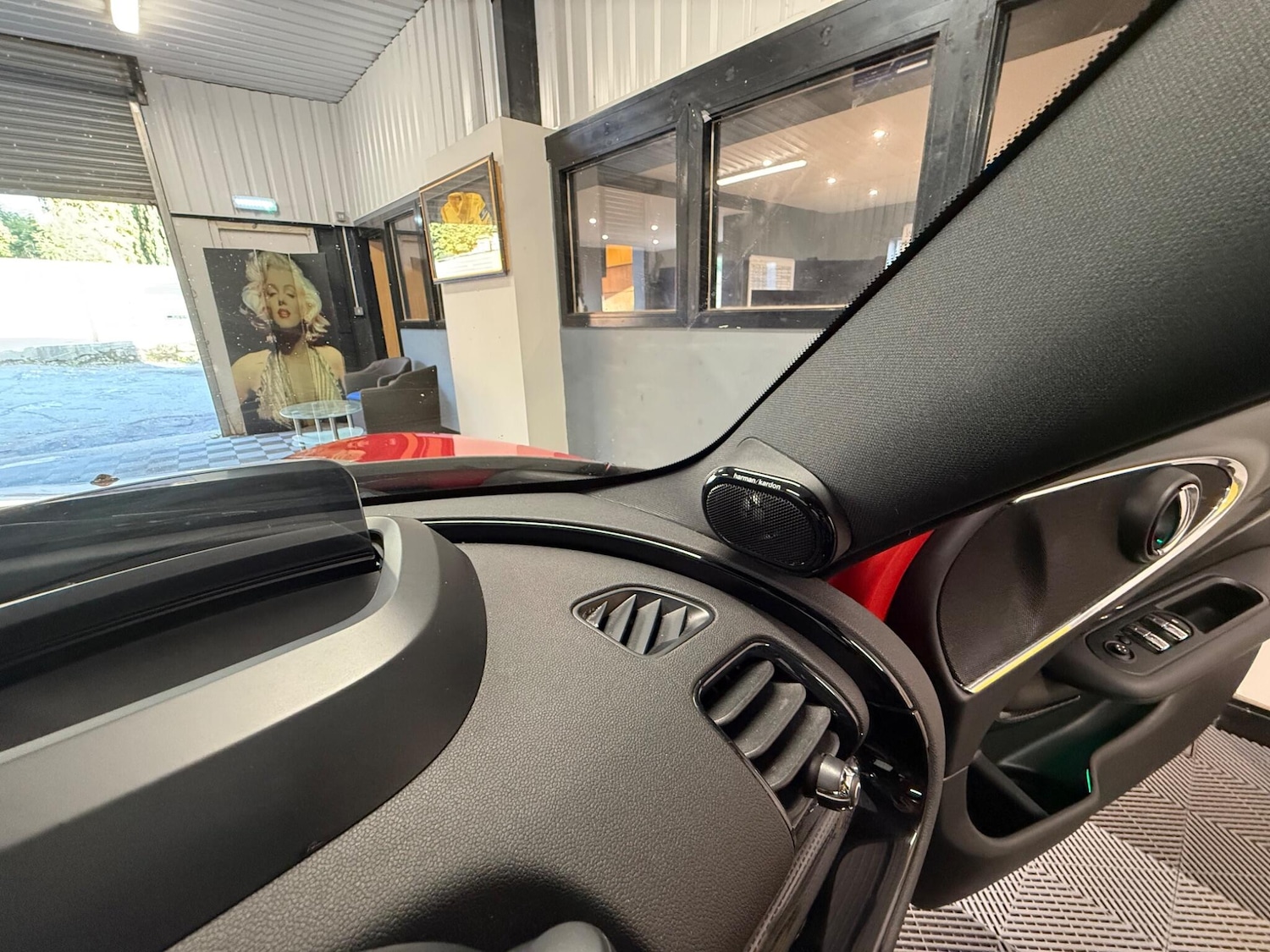 Used MINI Clubman 2015 for sale - 76513282: Photo 24