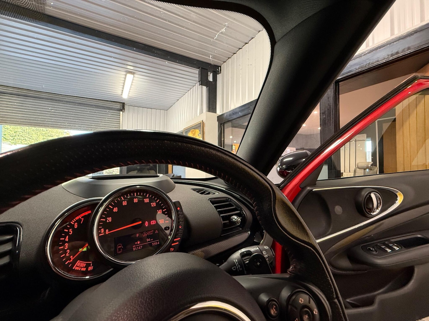 Used MINI Clubman 2015 for sale - 76513282: Photo 25