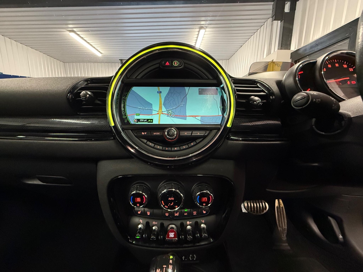 Used MINI Clubman 2015 for sale - 76513282: Photo 27