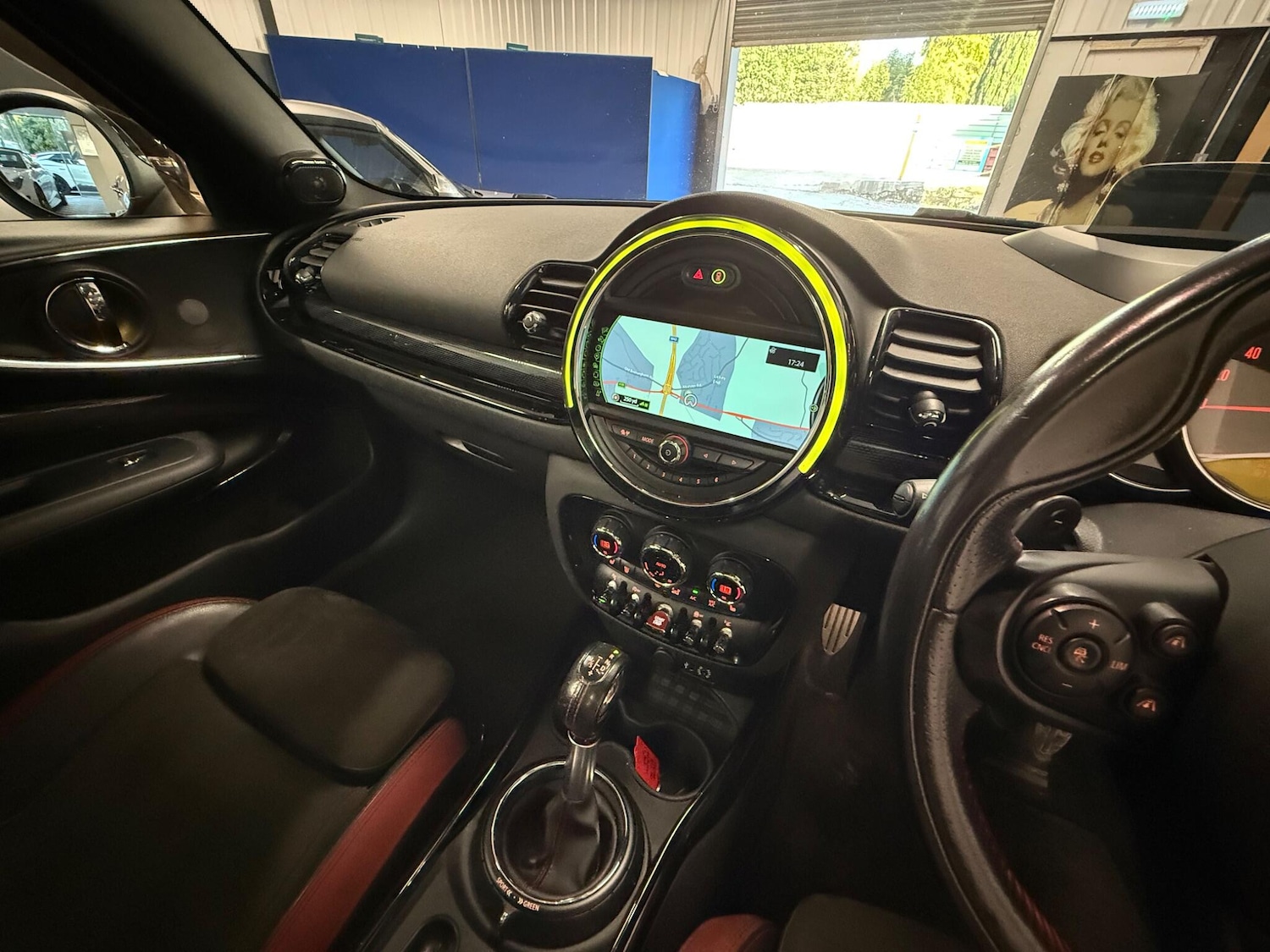 Used MINI Clubman 2015 for sale - 76513282: Photo 28