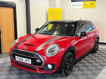 Used MINI Clubman 2015 for sale - 76513282: Photo
