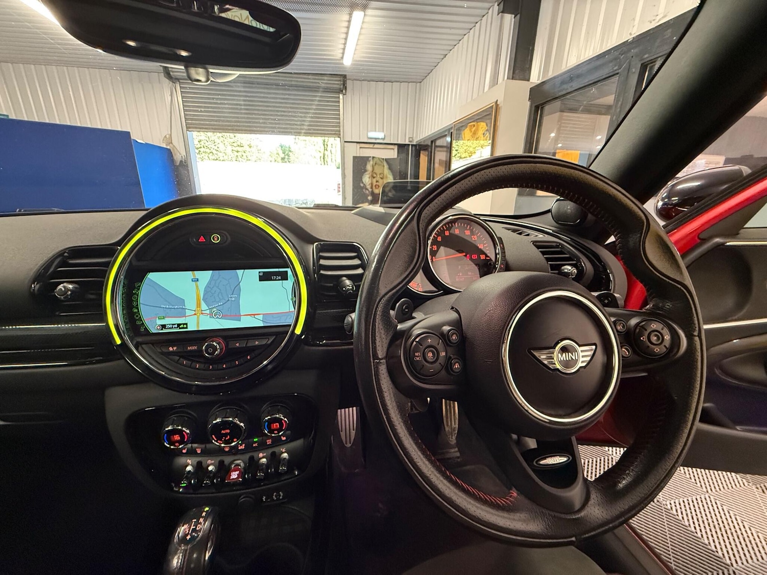 Used MINI Clubman 2015 for sale - 76513282: Photo 30