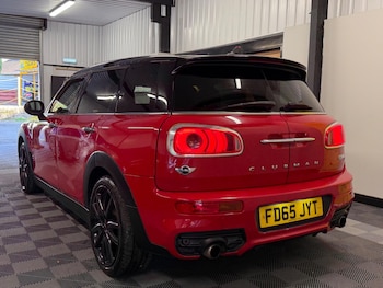 Used MINI Clubman 2015 for sale - 76513282: Photo