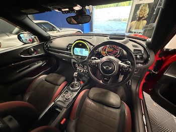 Used MINI Clubman 2015 for sale - 76513282: Photo