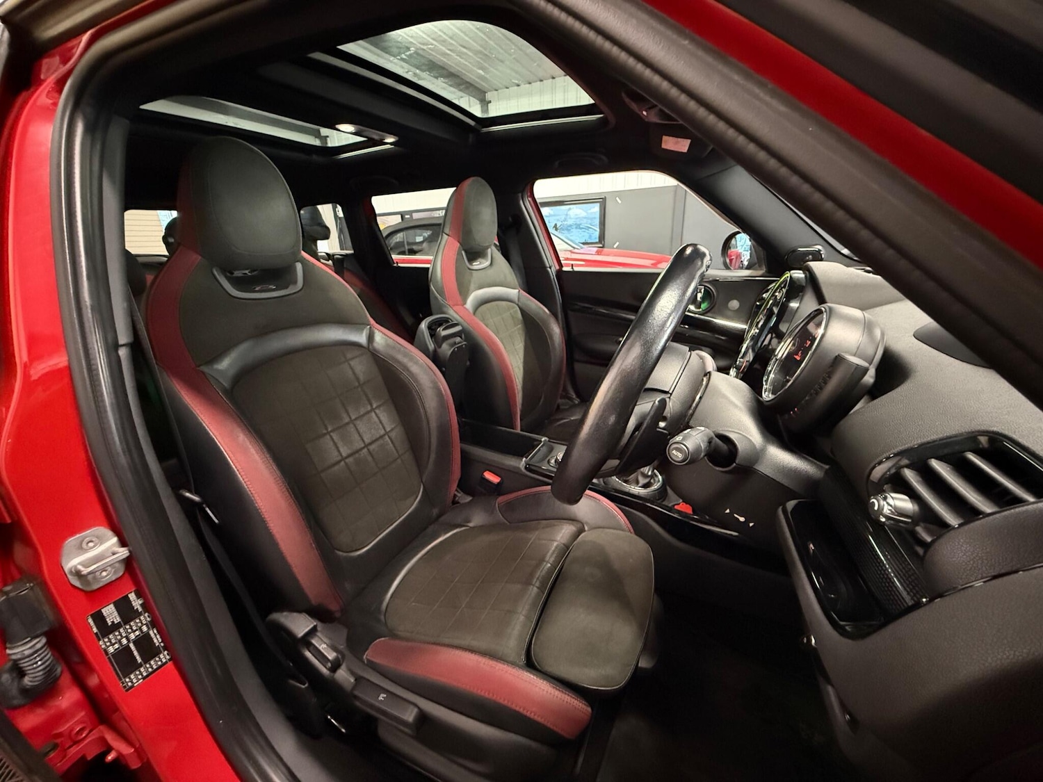 Used MINI Clubman 2015 for sale - 76513282: Photo 6